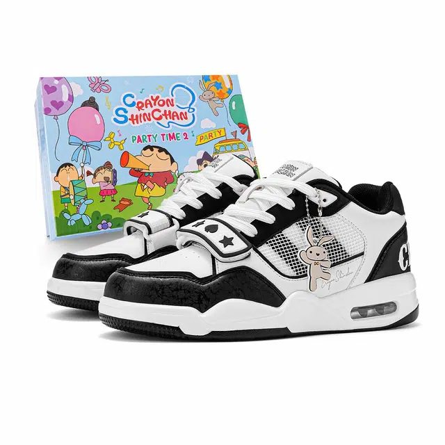 Crayon Shinchan