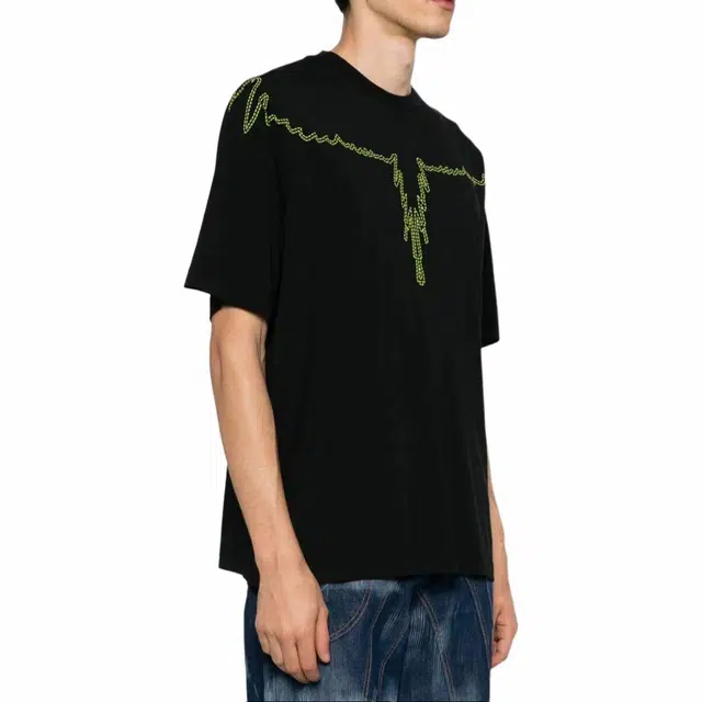 MARCELO BURLON COUNTY OF MILAN T