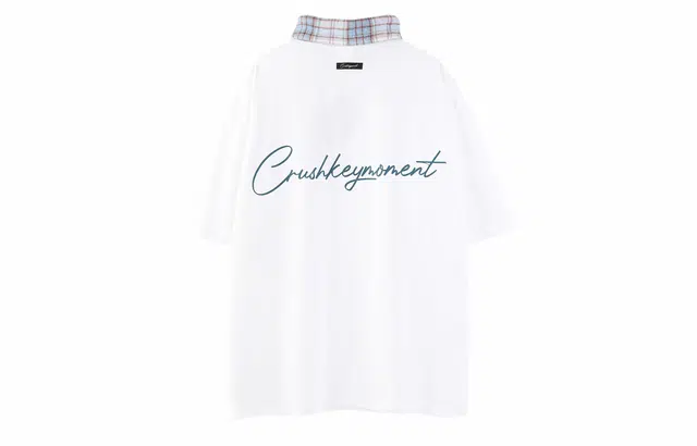 CRUSH KEY Polo