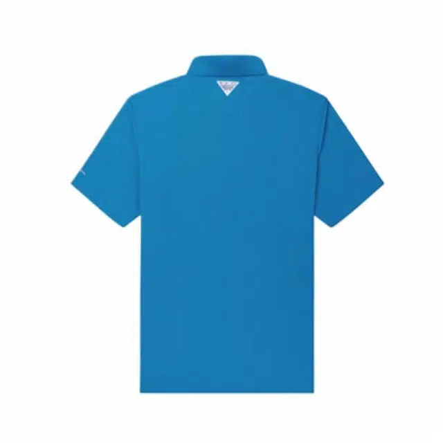 Columbia SS25 Polo