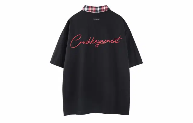 CRUSH KEY Polo