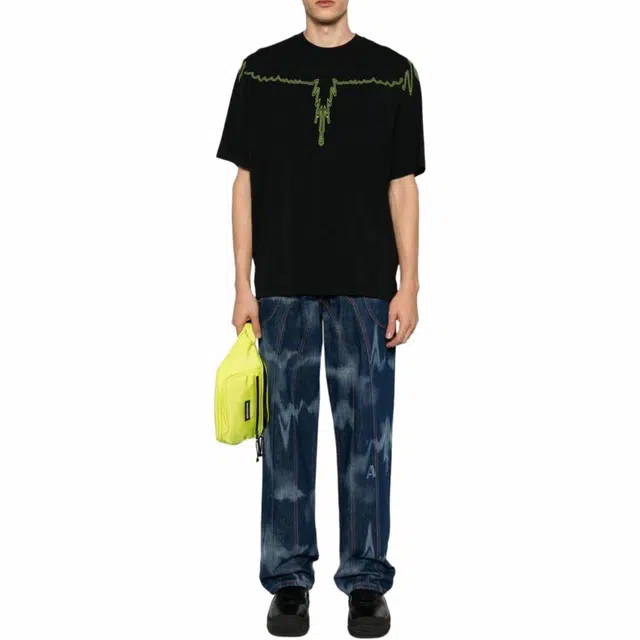 MARCELO BURLON COUNTY OF MILAN T