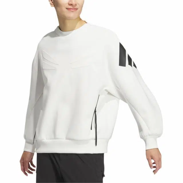 adidas FW24 FUTURE STYLE PRE logo