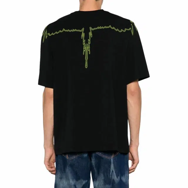 MARCELO BURLON COUNTY OF MILAN T