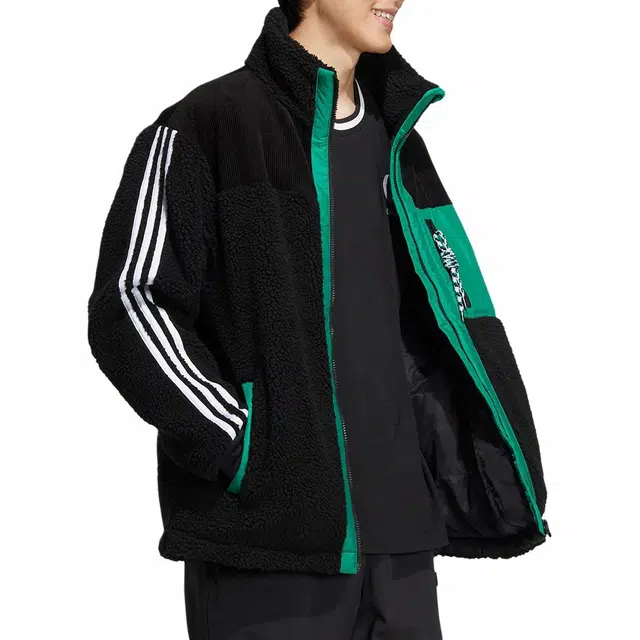 adidas M Util Jkt Pad2