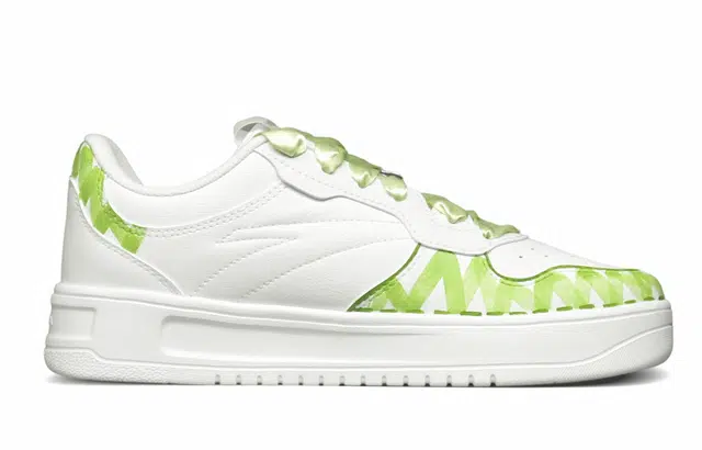 Anta 33