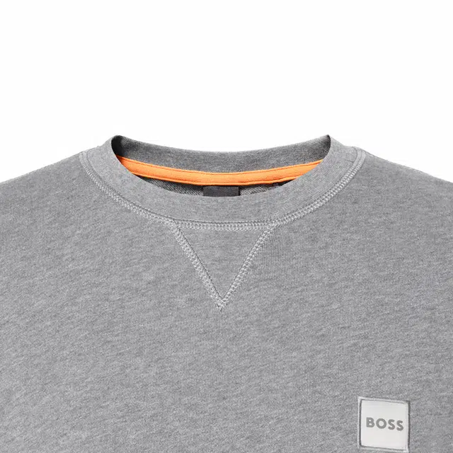 HUGO BOSS SS22