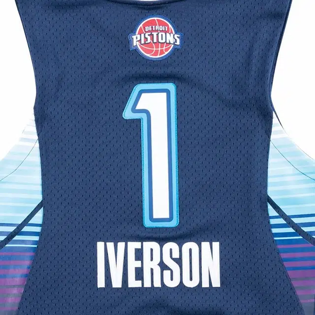 Mitchell Ness NBA SW 09 1