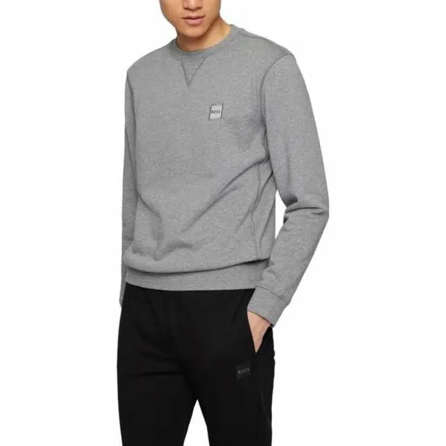 HUGO BOSS SS22