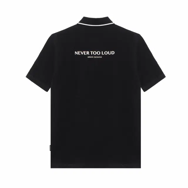 ARMANI EXCHANGE Polo