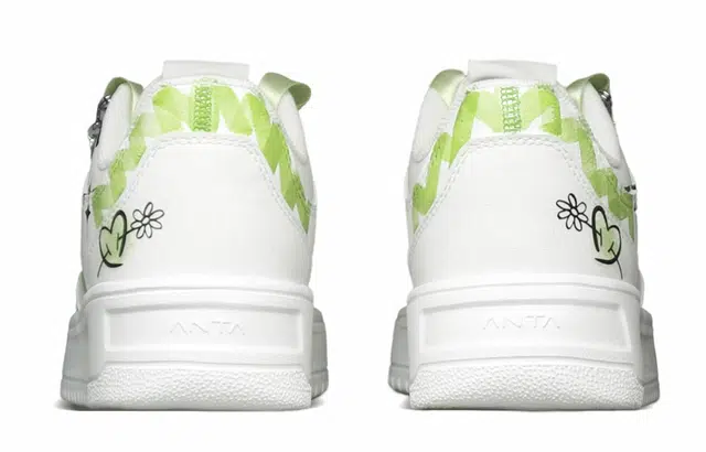 Anta 33