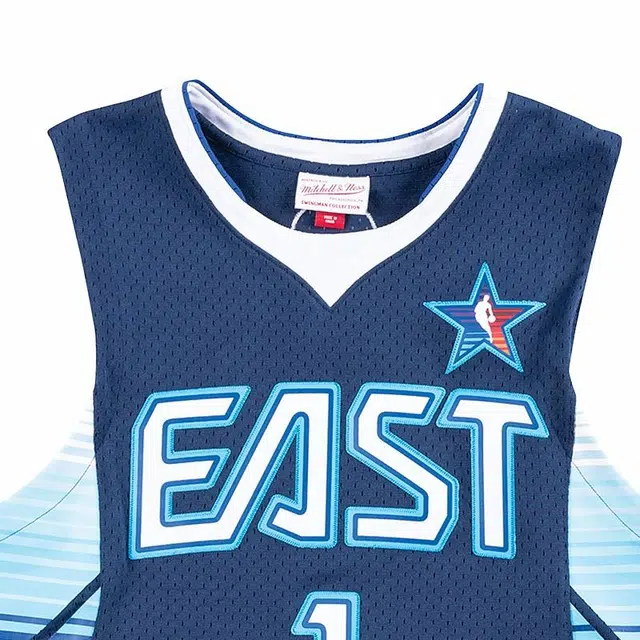 Mitchell Ness NBA SW 09 1