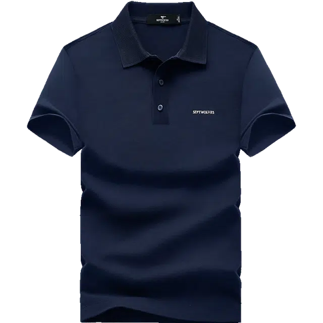 SEPTWOLVES Polo