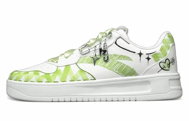 Anta 33