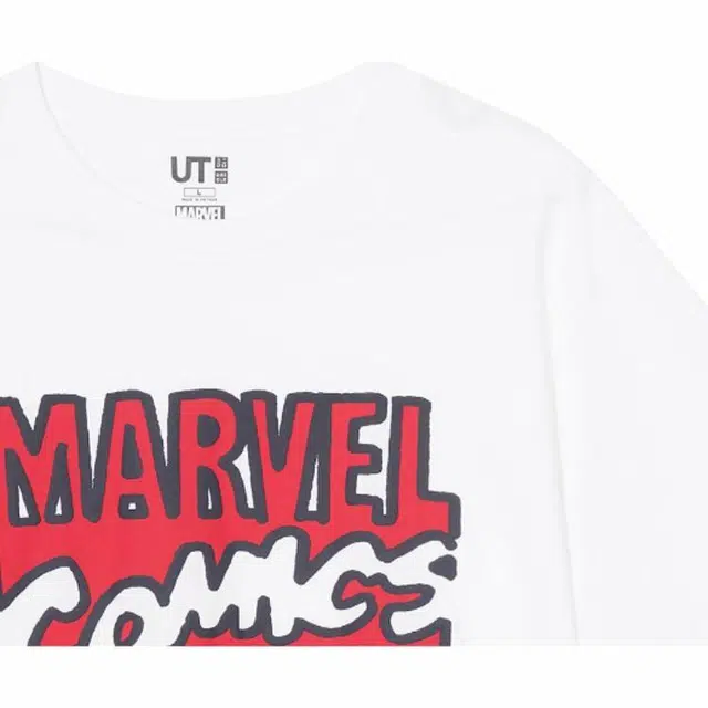 UNIQLO Mfa Archive T