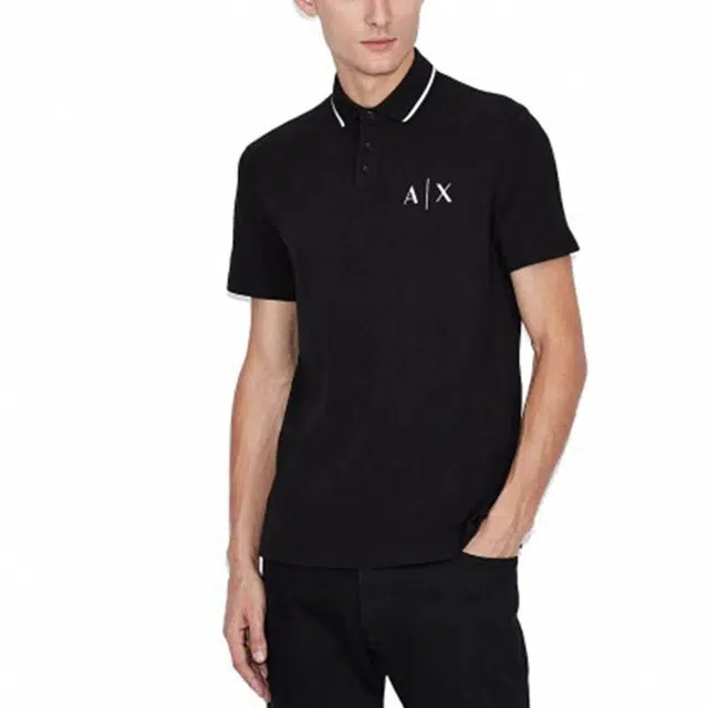 ARMANI EXCHANGE Polo
