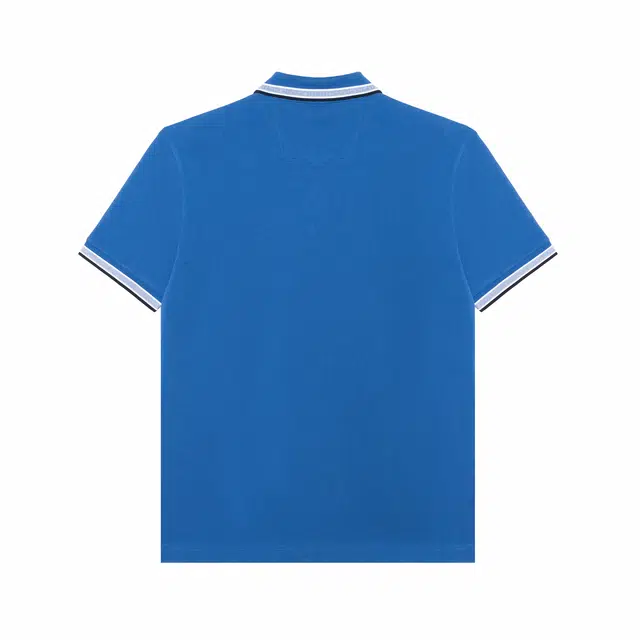 HUGO BOSS SS22 LogoPolo