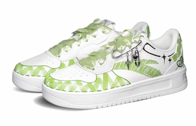 Anta 33