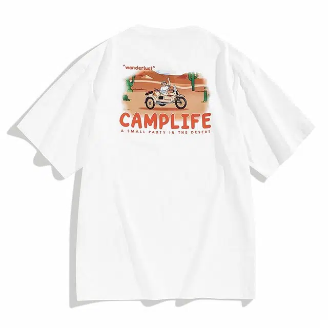 PEACEBIRD MEN T