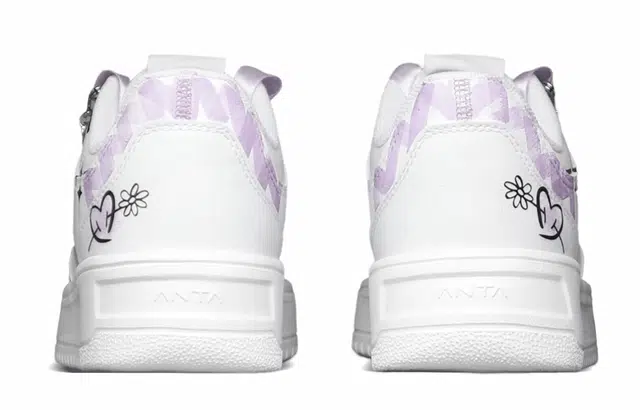 Anta 33