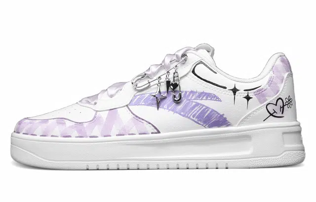 Anta 33
