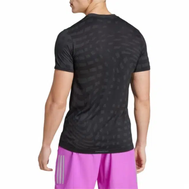 adidas GYM+ TRAINING SEAMLESS T-SHIRTT