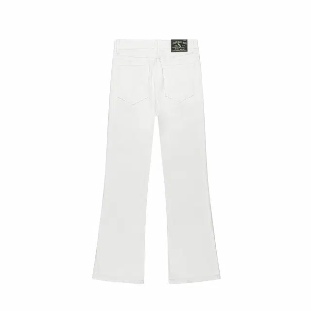 ALCOFM Bootcut