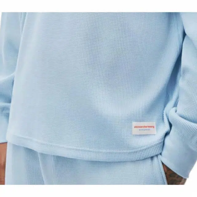 alexander wang SS24 bodywearT