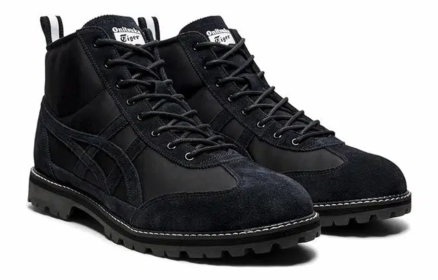 Onitsuka Tiger Rinkan Boot