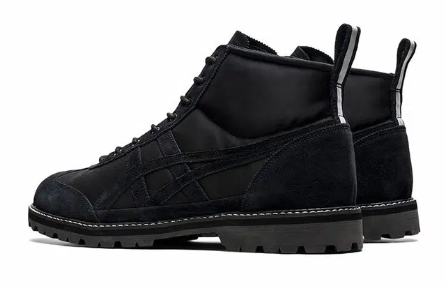 Onitsuka Tiger Rinkan Boot