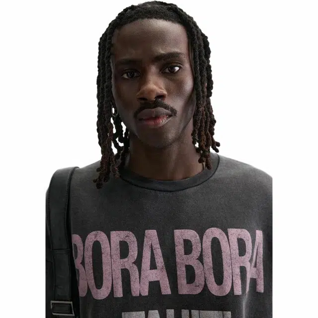 ZARA T