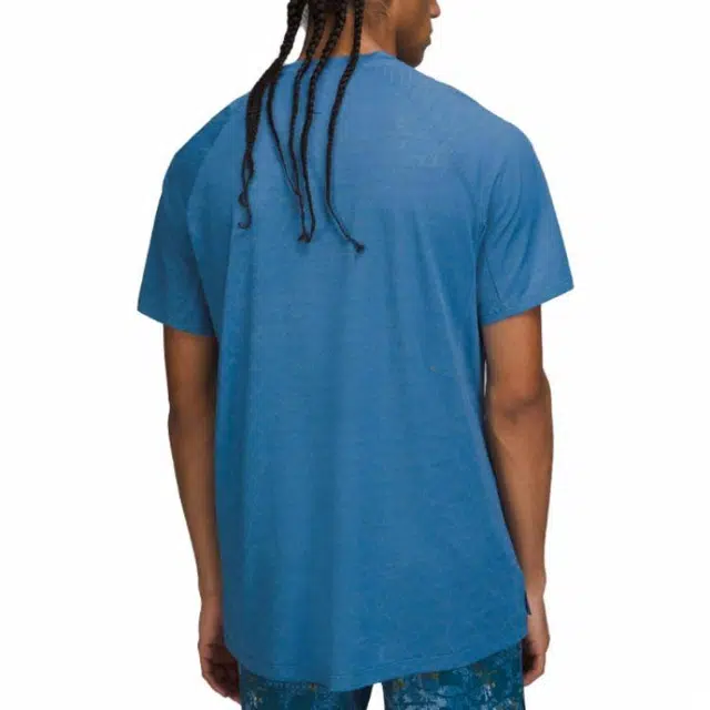 lululemon Textured Train T