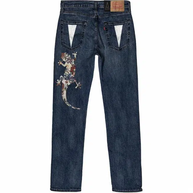 levis