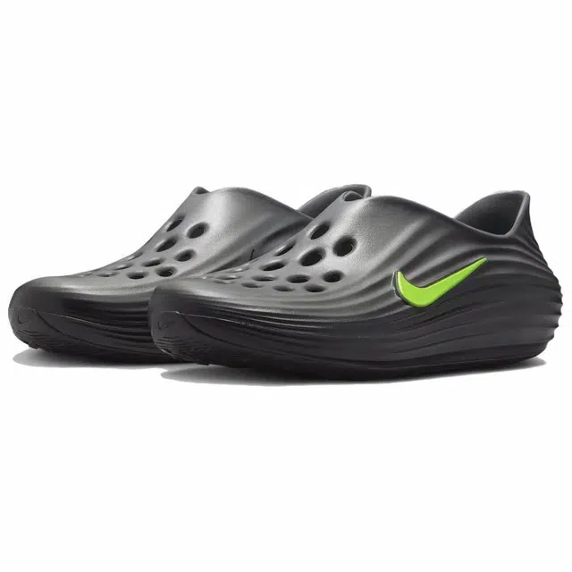 Nike ReactX Rejuven8 "Black Volt"