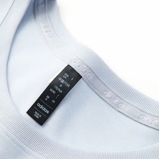 adidas originals logo SS24T