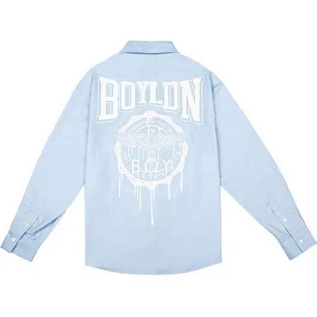 Boy London