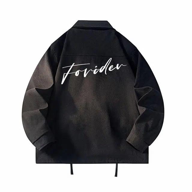 FORIDER