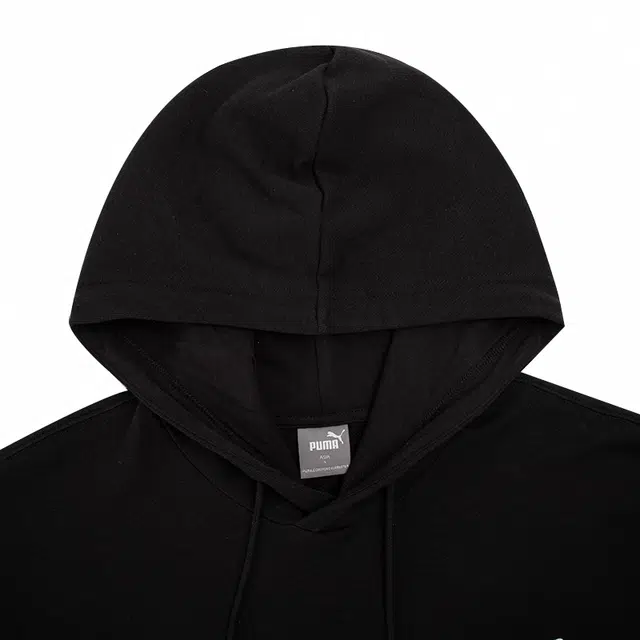 PUMA Power Colorblock Hoodie Tr Logo