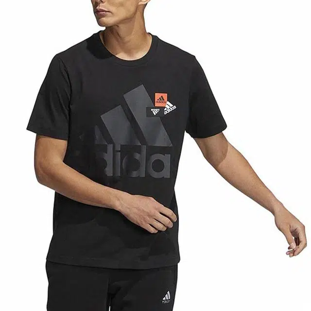 adidas Mh Bp3 Tee1 Logo T