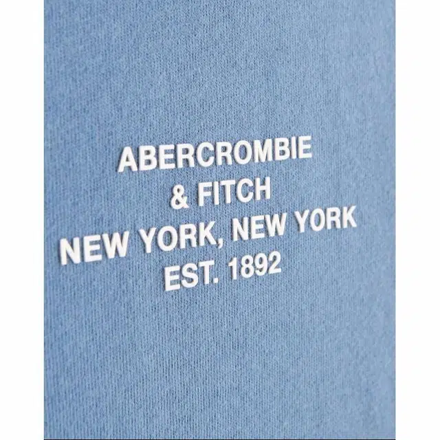 AbercrombieFitch LogoT