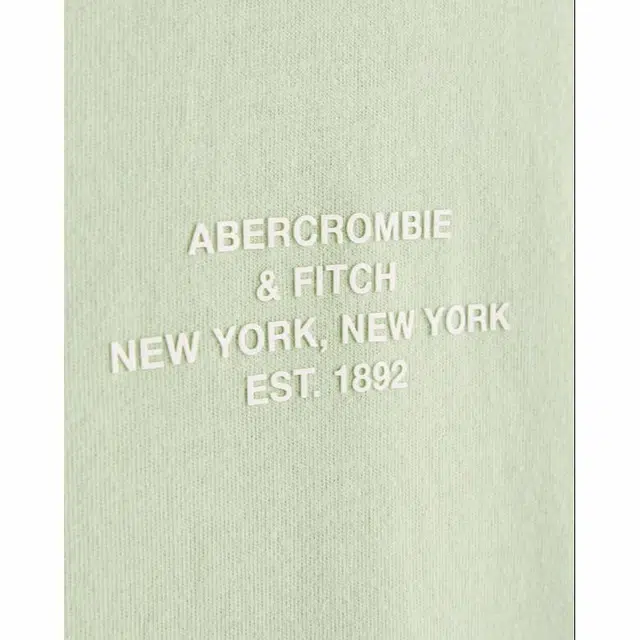 AbercrombieFitch LogoT