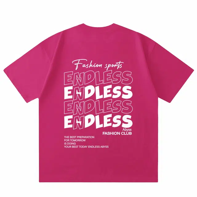 Endless Abyss T