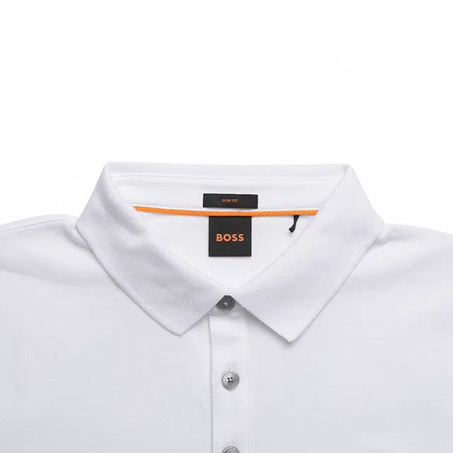 HUGO BOSS FW22 Polo