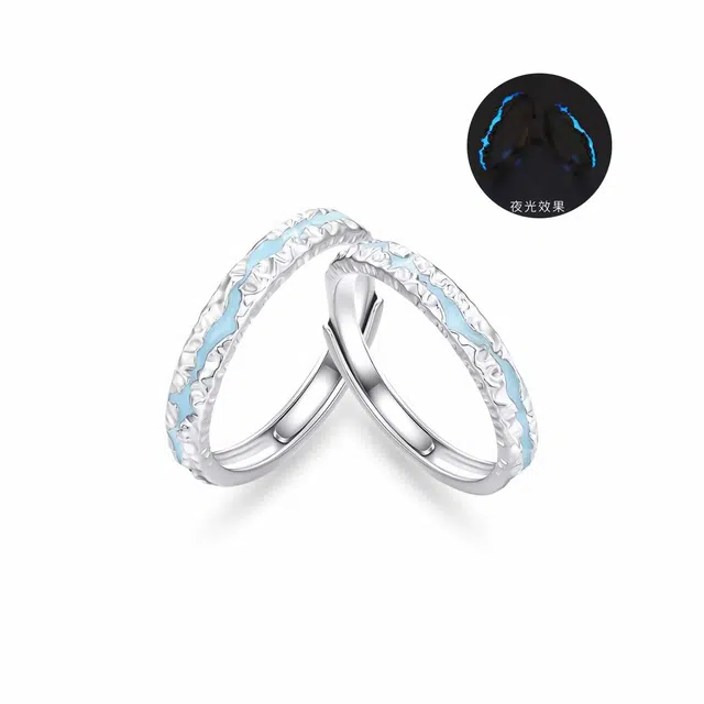 SINO GEM ins s925