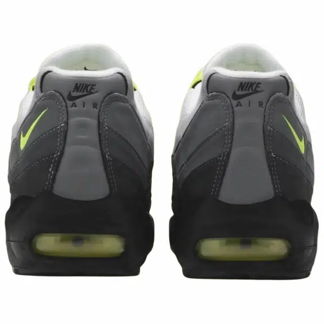 Nike Air Max 95 OG Big Bubble "Neon"