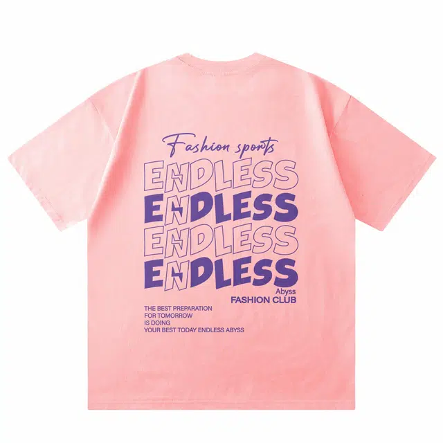 Endless Abyss T