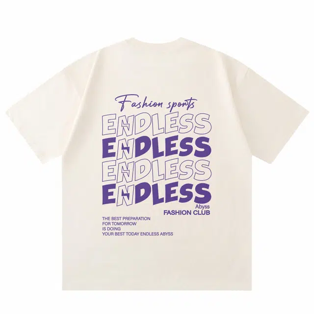 Endless Abyss T
