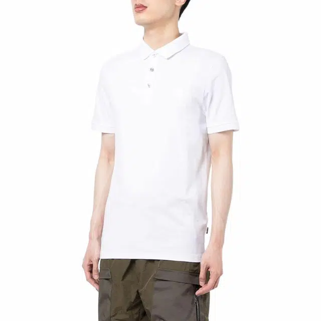 HUGO BOSS FW22 Polo