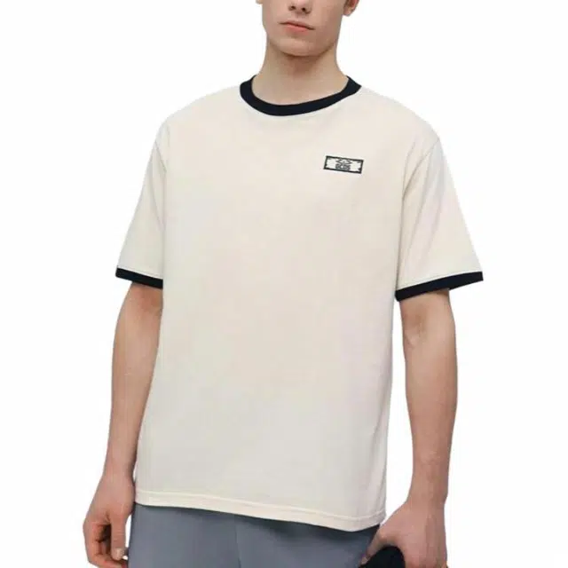 GCDS T