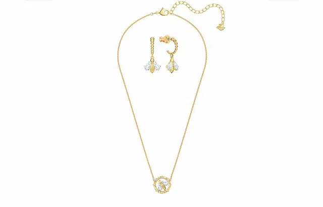 Swarovski Bee a Queen